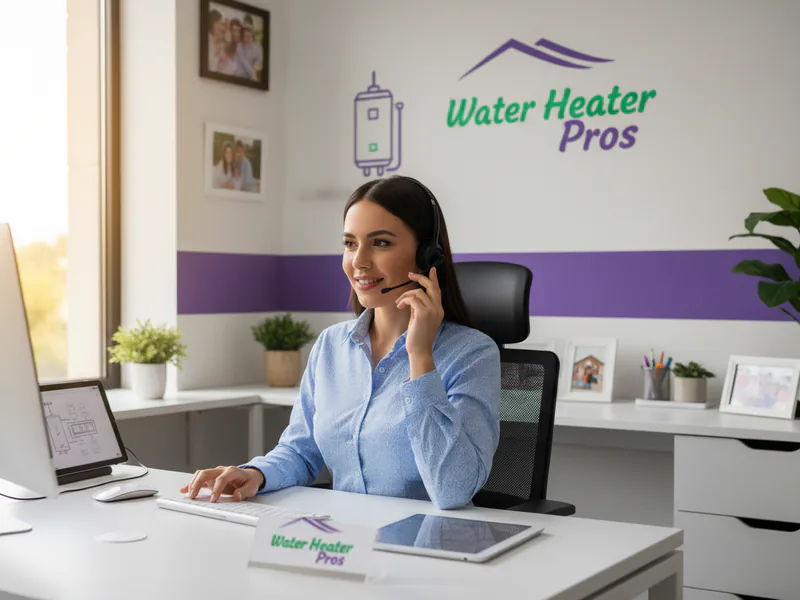 Water Heater Repair  in Pleasant Prairie  FAQ